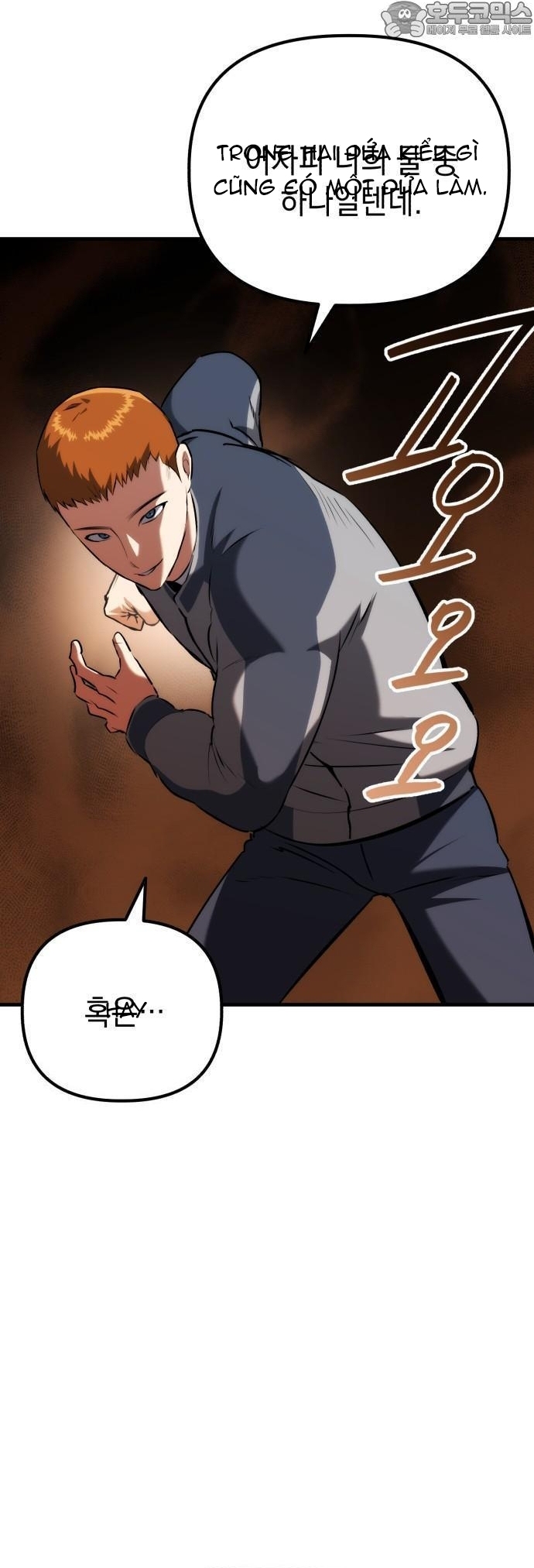 Sát Nhân Cuồng Loạn: Chapter 81