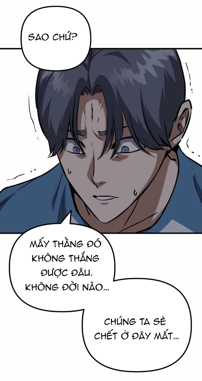 Sát Nhân Cuồng Loạn: Chapter 82