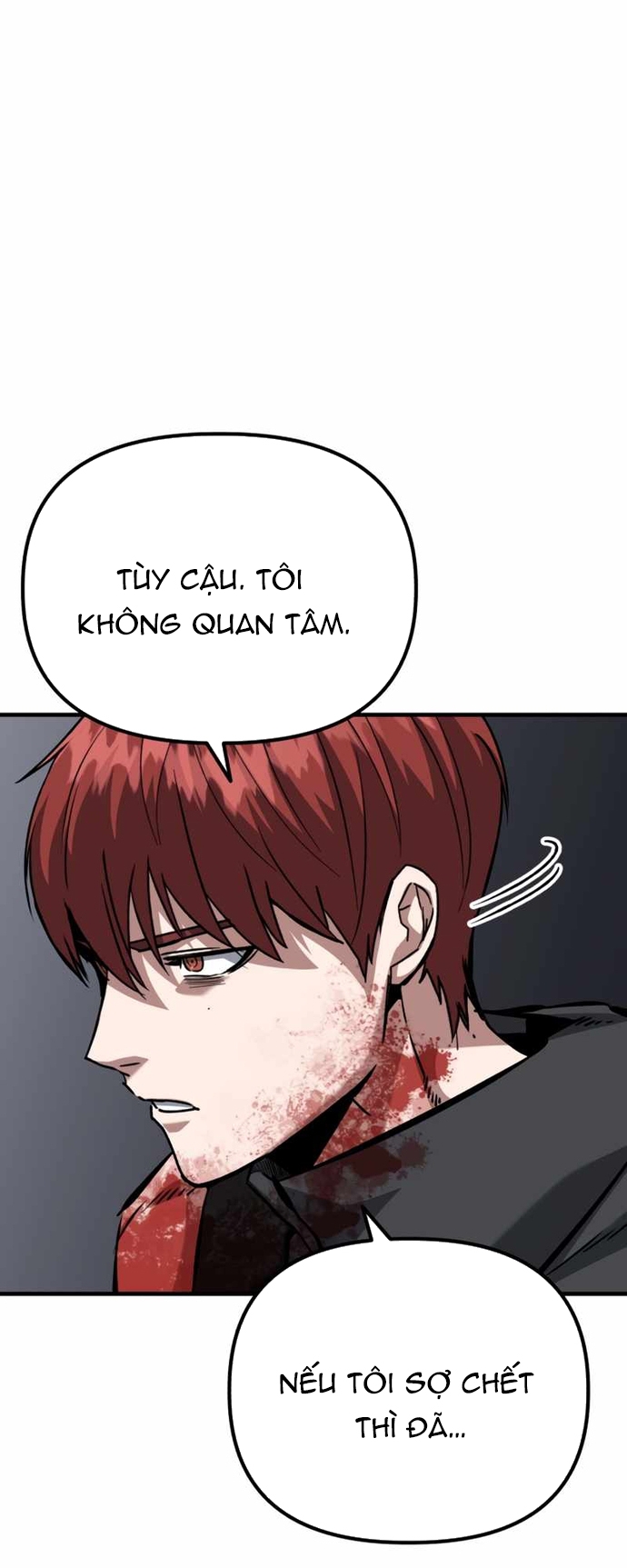 Sát Nhân Cuồng Loạn: Chapter 82