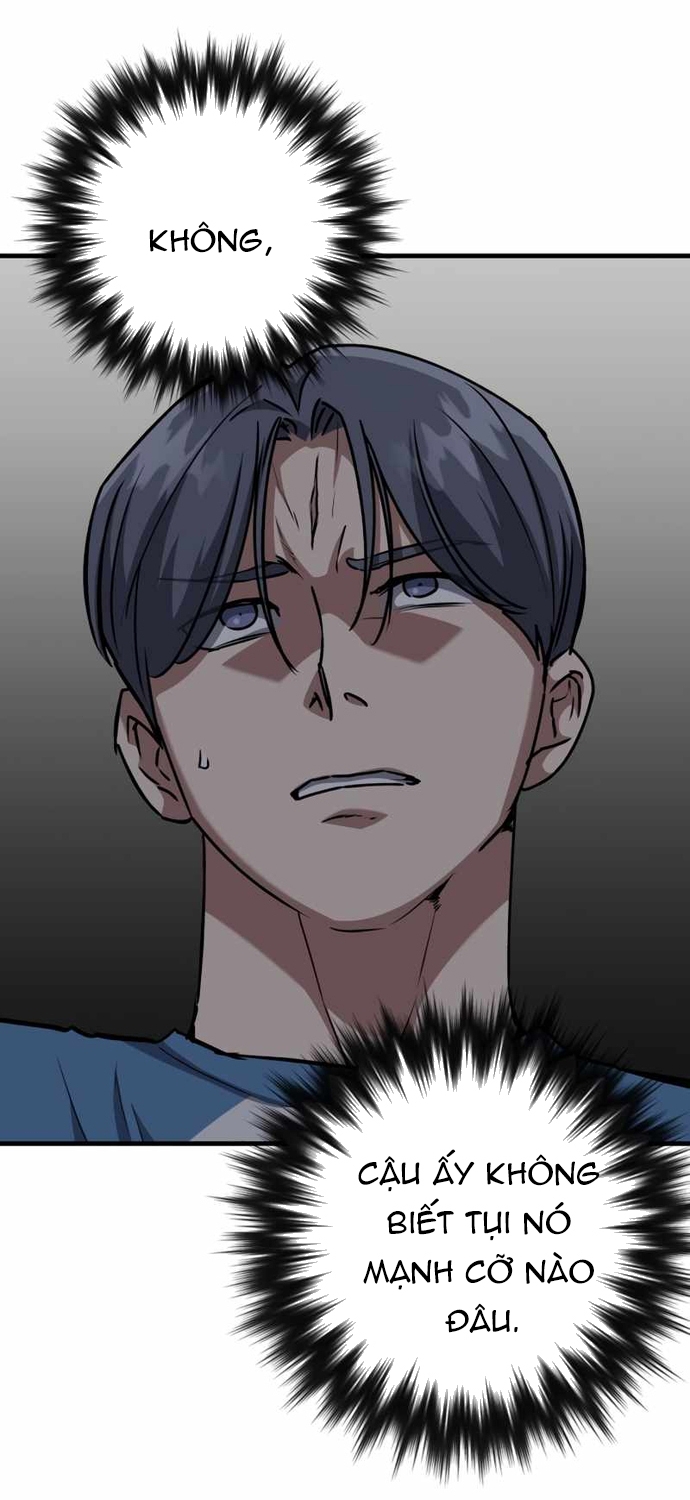 Sát Nhân Cuồng Loạn: Chapter 82