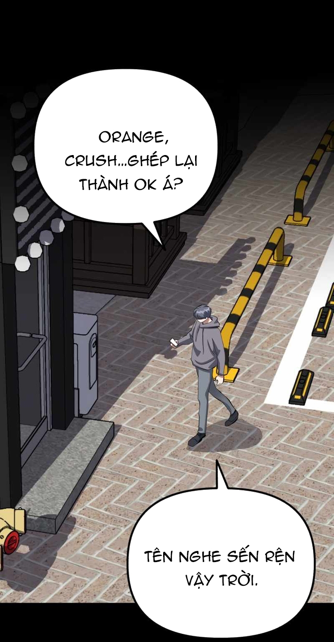 Sát Nhân Cuồng Loạn: Chapter 82