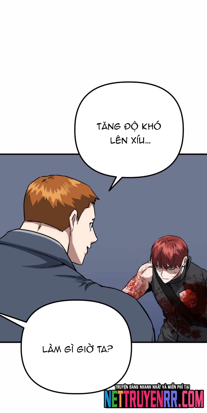 Sát Nhân Cuồng Loạn: Chapter 82