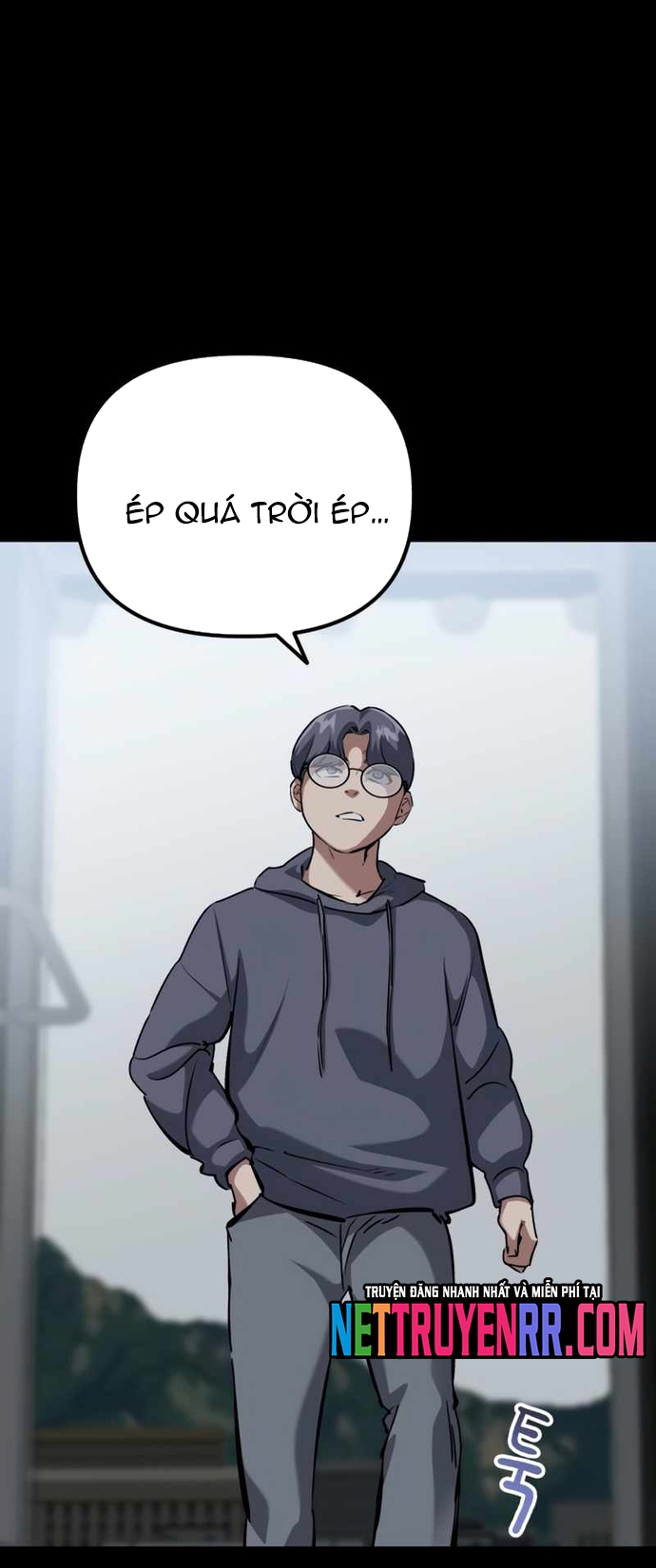 Sát Nhân Cuồng Loạn: Chapter 82