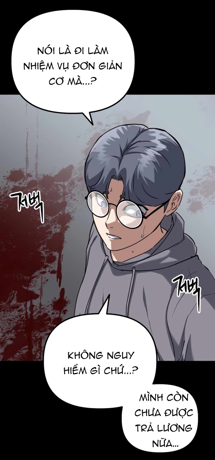Sát Nhân Cuồng Loạn: Chapter 82