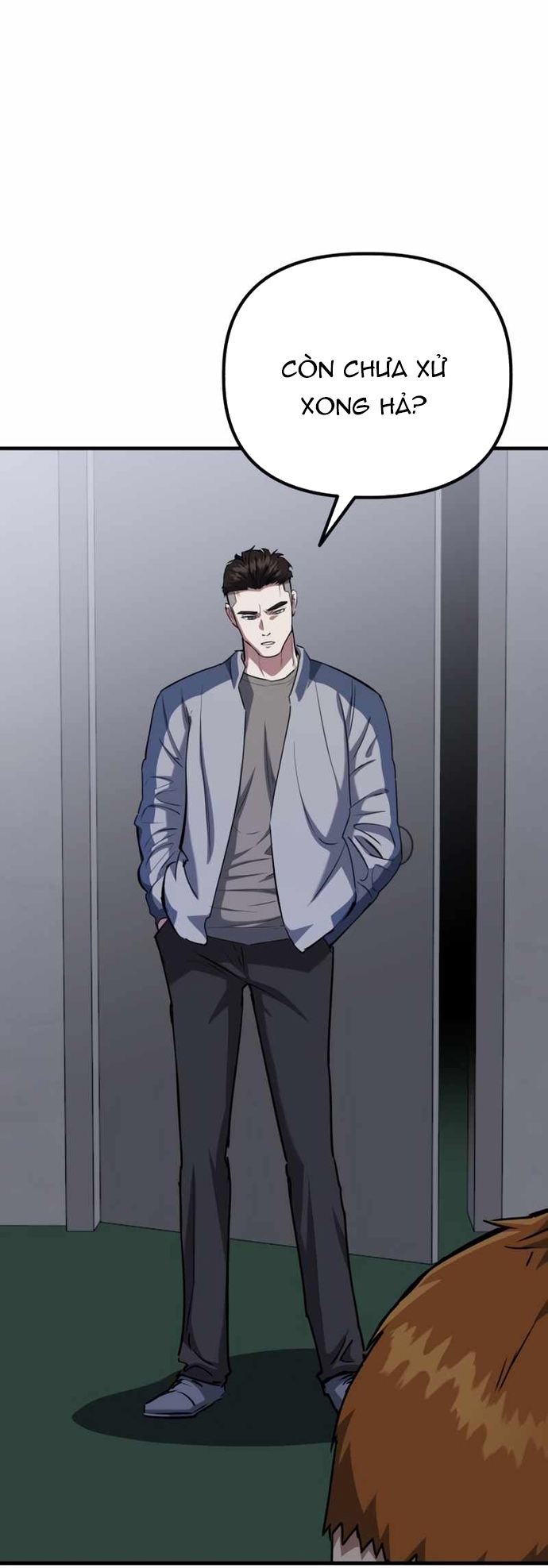 Sát Nhân Cuồng Loạn: Chapter 82
