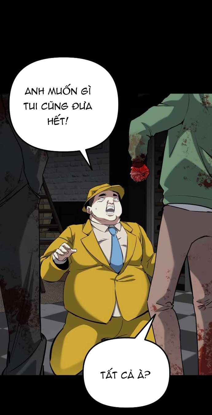 Sát Nhân Cuồng Loạn: Chapter 82