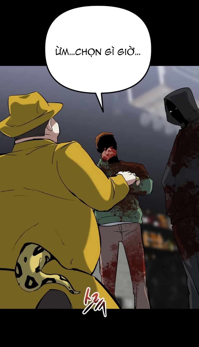 Sát Nhân Cuồng Loạn: Chapter 82