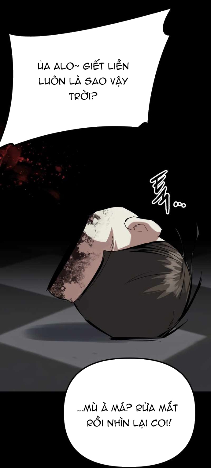 Sát Nhân Cuồng Loạn: Chapter 82