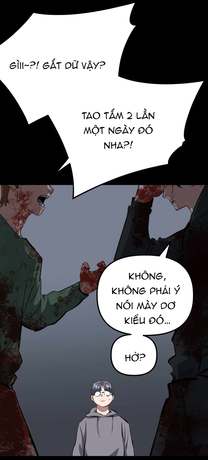 Sát Nhân Cuồng Loạn: Chapter 82