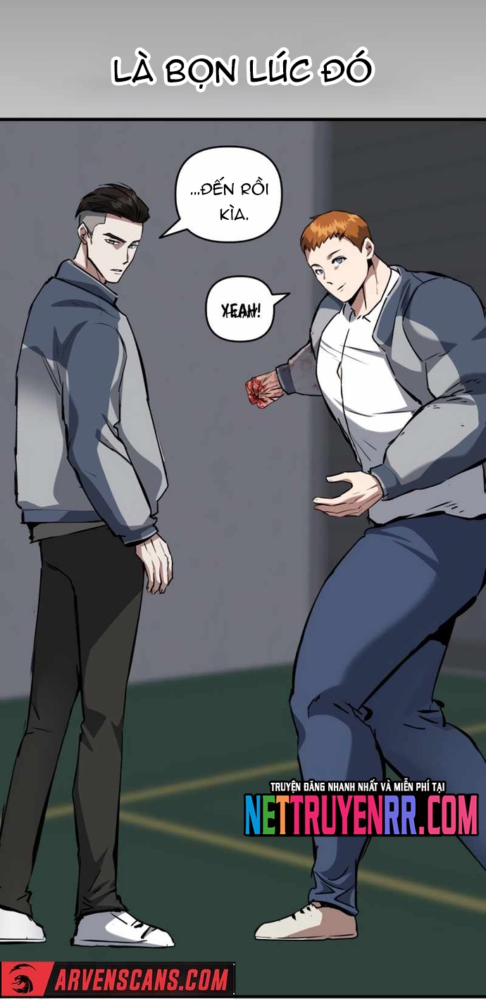Sát Nhân Cuồng Loạn: Chapter 82