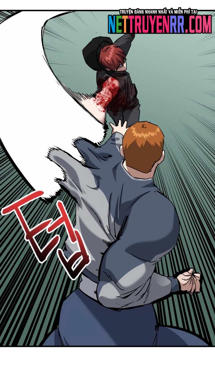 Sát Nhân Cuồng Loạn: Chapter 82