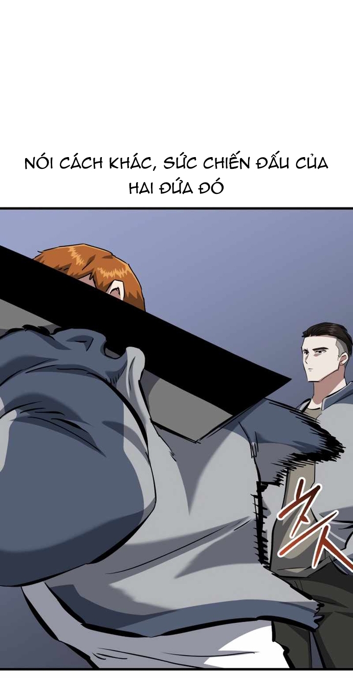 Sát Nhân Cuồng Loạn: Chapter 82