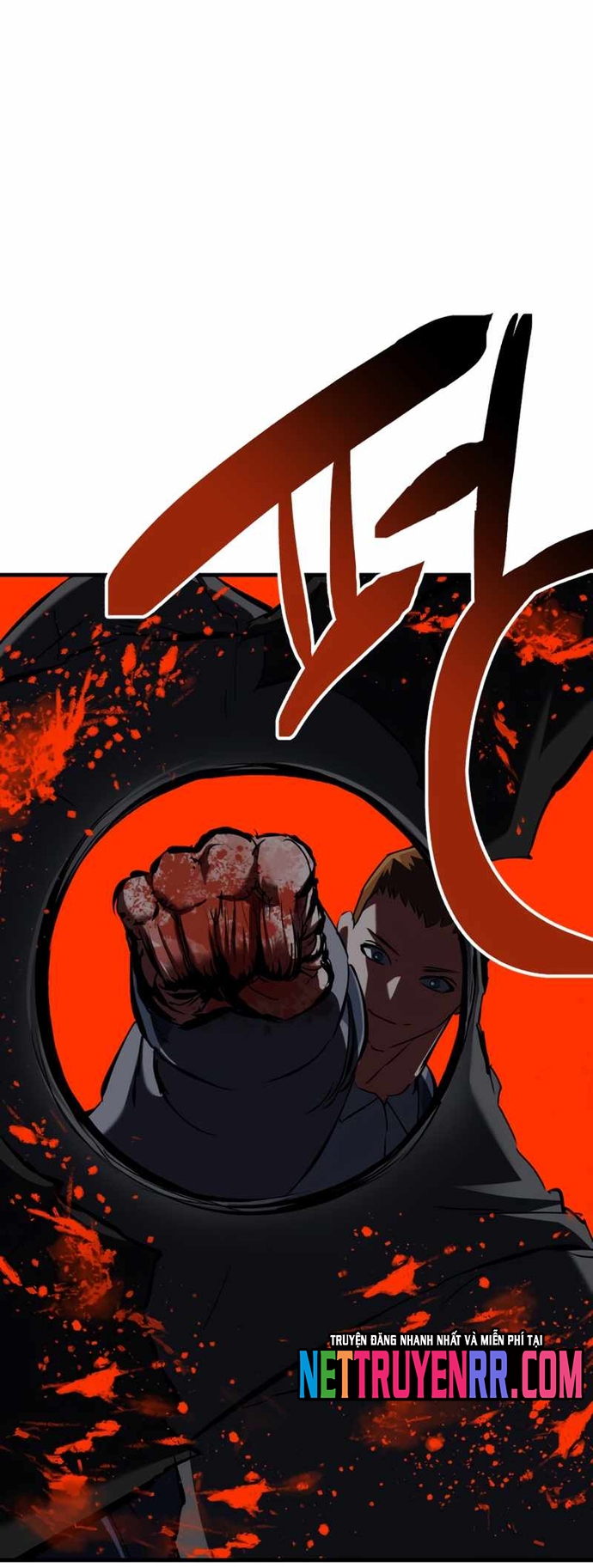 Sát Nhân Cuồng Loạn: Chapter 82