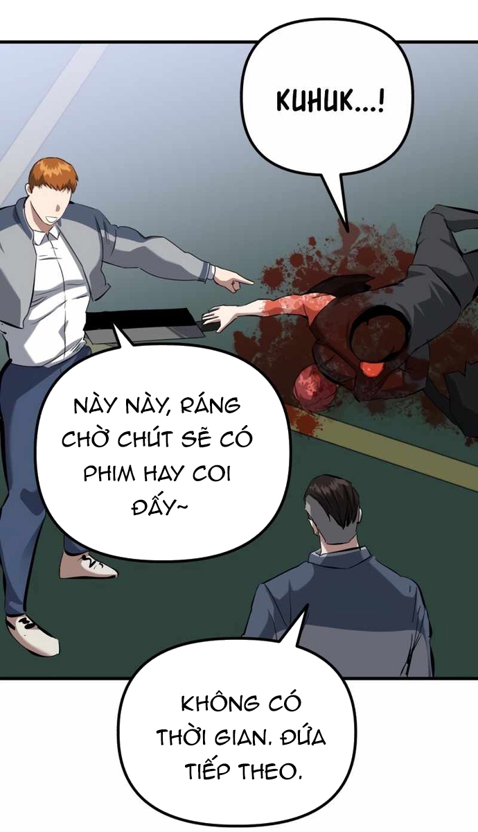 Sát Nhân Cuồng Loạn: Chapter 82