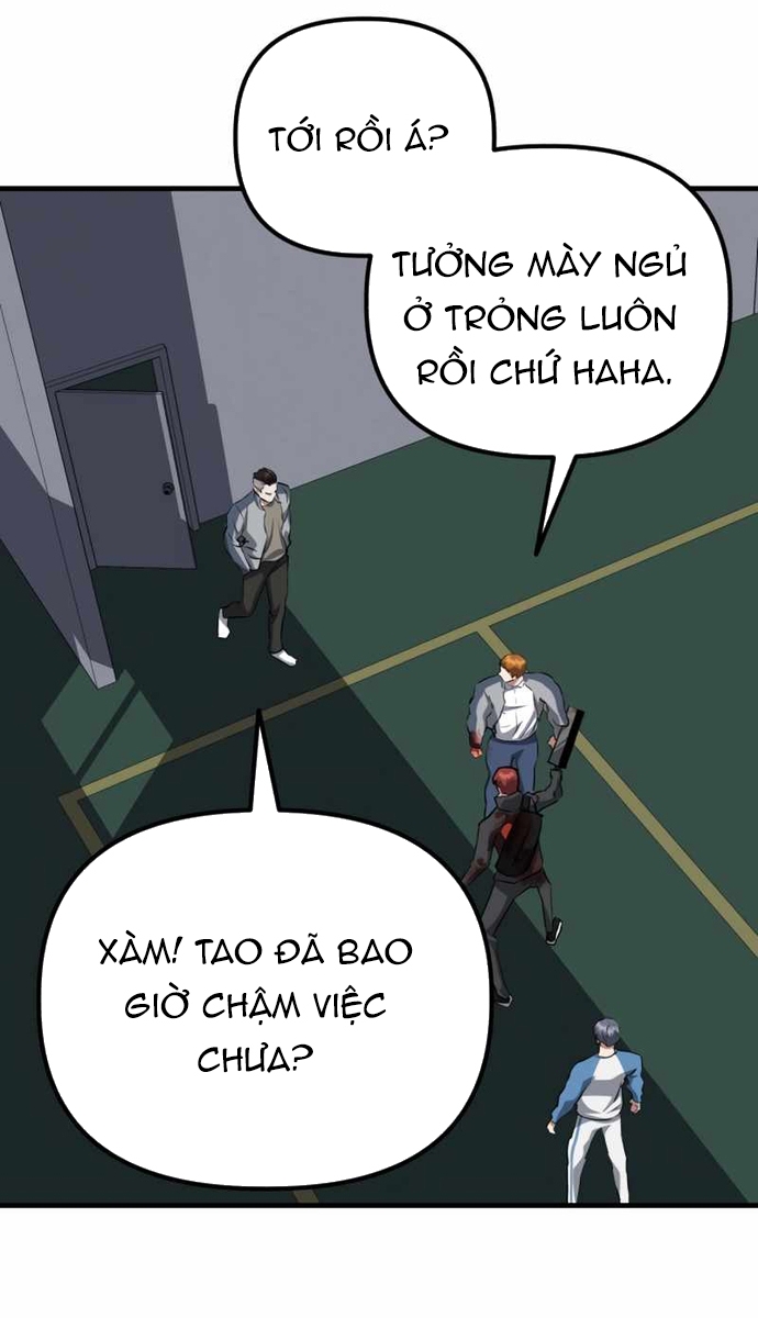 Sát Nhân Cuồng Loạn: Chapter 82