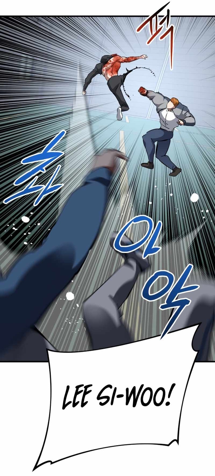 Sát Nhân Cuồng Loạn: Chapter 82