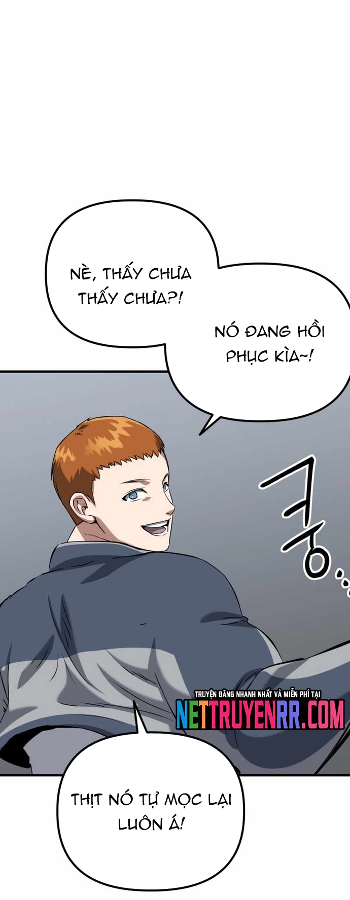 Sát Nhân Cuồng Loạn: Chapter 82