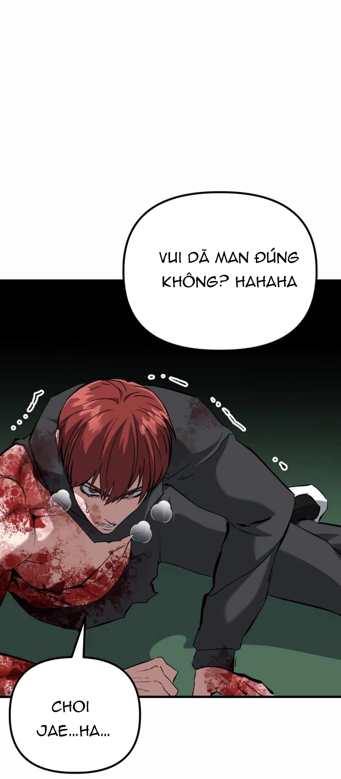 Sát Nhân Cuồng Loạn: Chapter 82