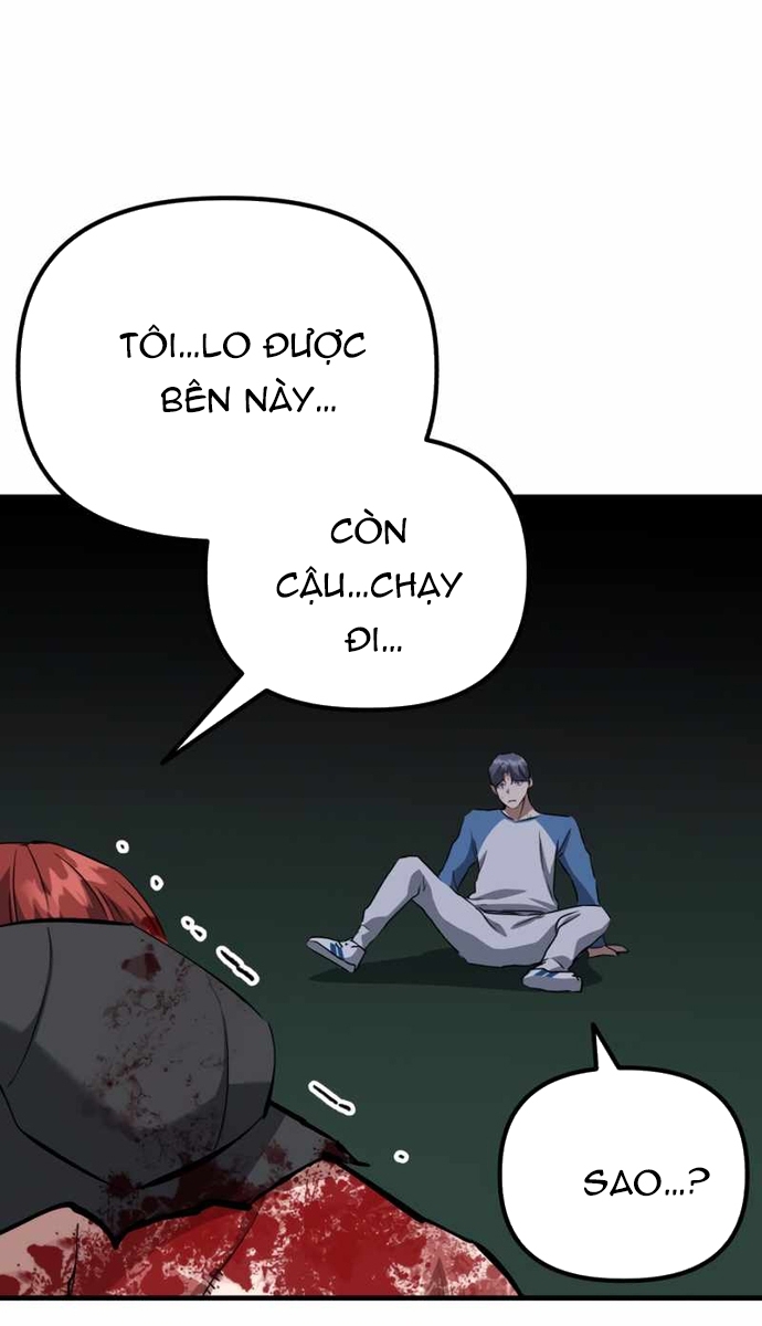 Sát Nhân Cuồng Loạn: Chapter 82