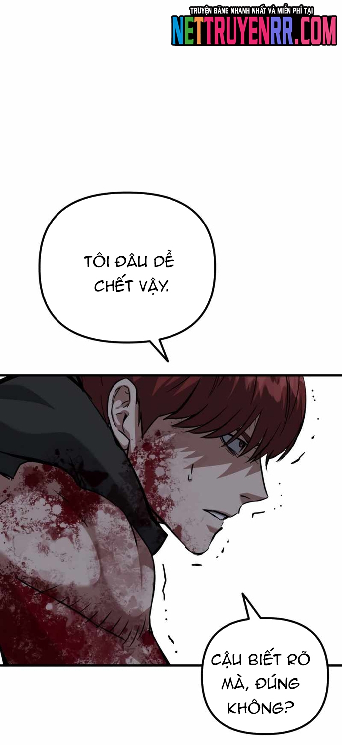 Sát Nhân Cuồng Loạn: Chapter 82