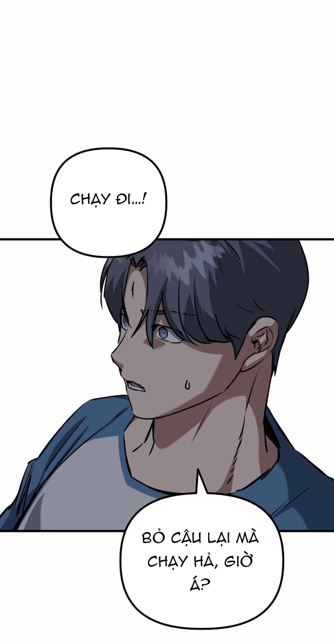 Sát Nhân Cuồng Loạn: Chapter 82