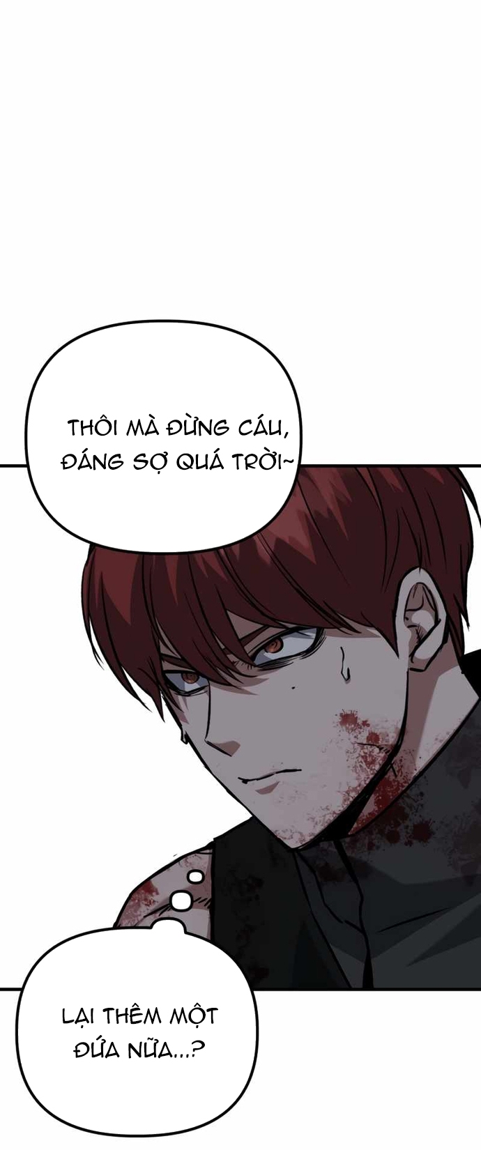 Sát Nhân Cuồng Loạn: Chapter 82