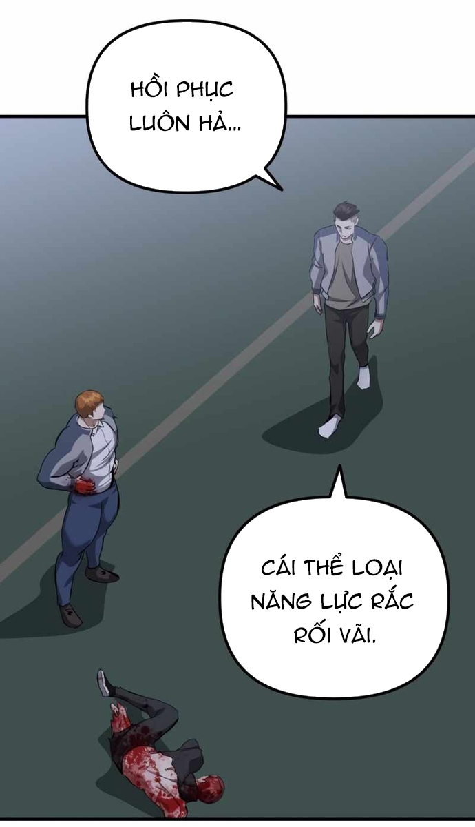 Sát Nhân Cuồng Loạn: Chapter 82