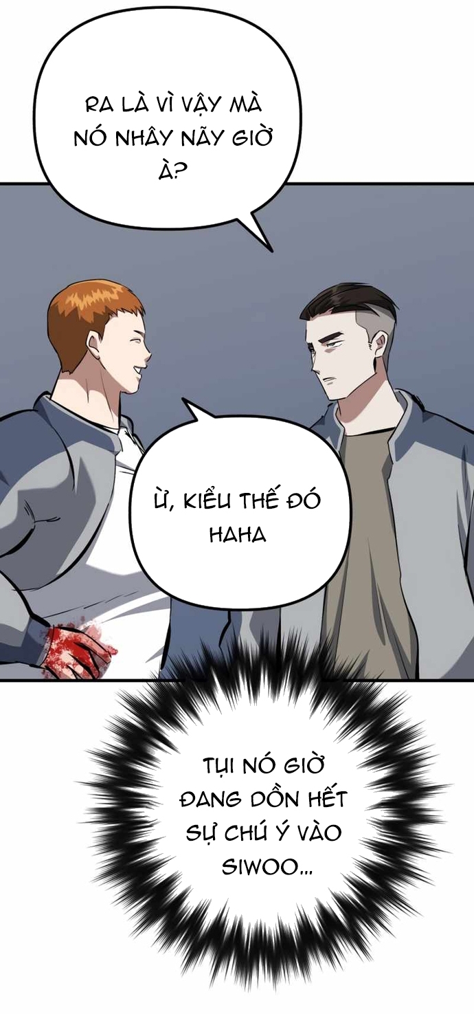 Sát Nhân Cuồng Loạn: Chapter 82