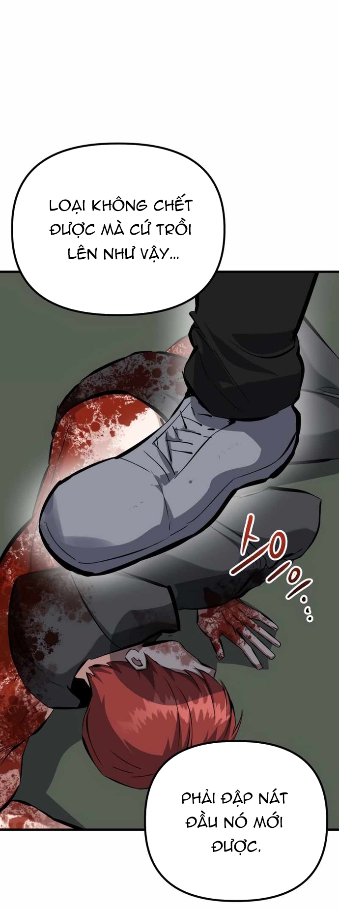 Sát Nhân Cuồng Loạn: Chapter 82