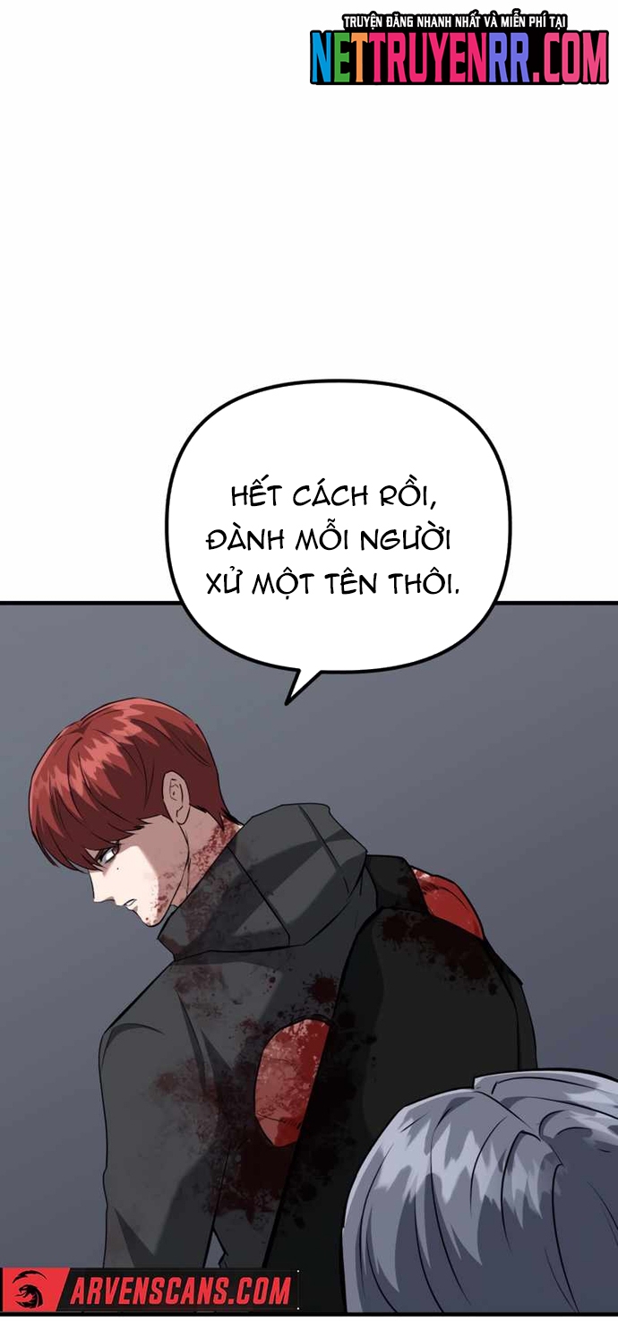 Sát Nhân Cuồng Loạn: Chapter 82