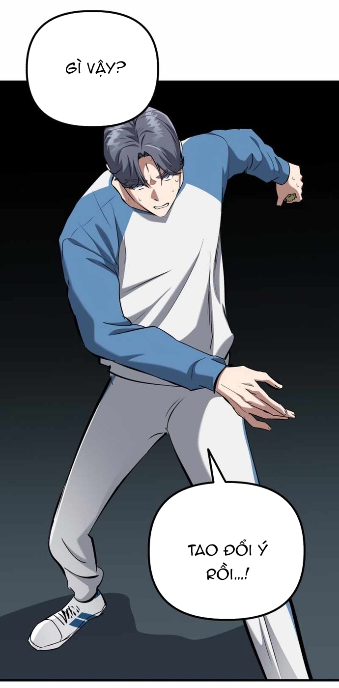 Sát Nhân Cuồng Loạn: Chapter 82