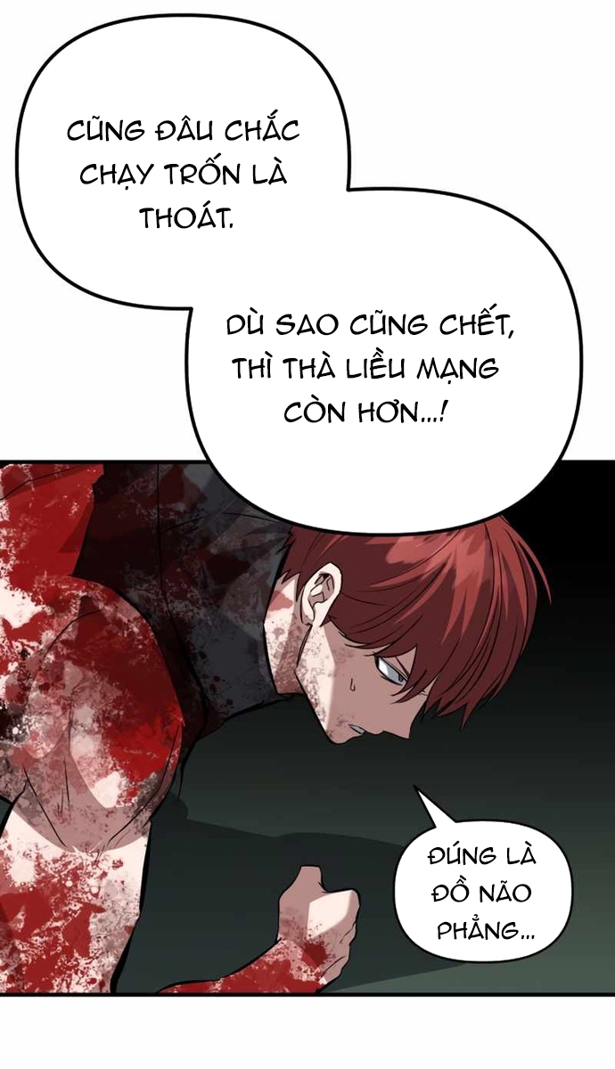 Sát Nhân Cuồng Loạn: Chapter 82
