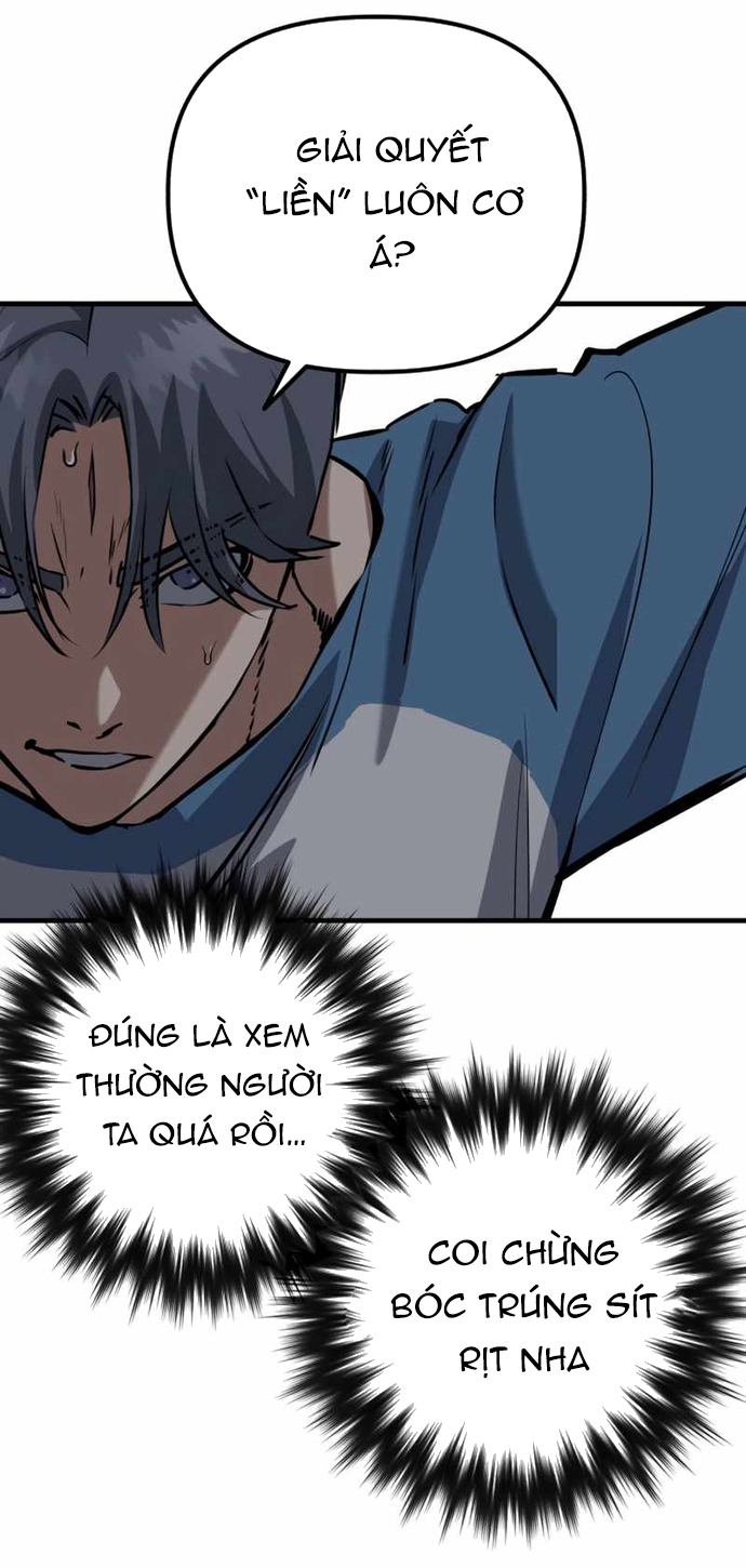 Sát Nhân Cuồng Loạn: Chapter 82