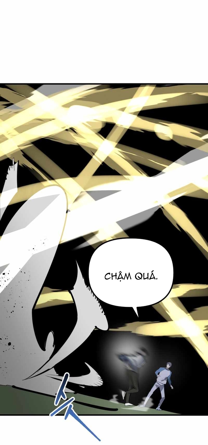 Sát Nhân Cuồng Loạn: Chapter 82