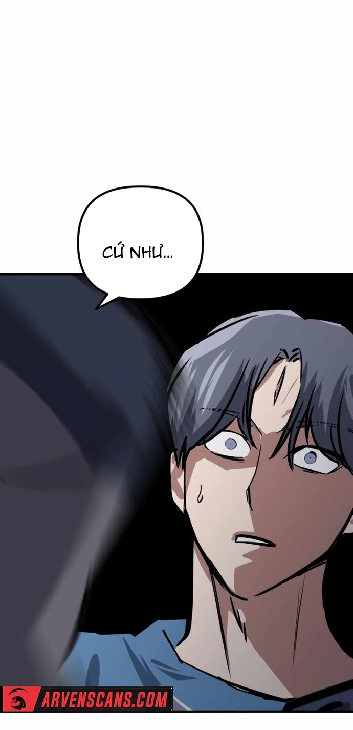 Sát Nhân Cuồng Loạn: Chapter 82