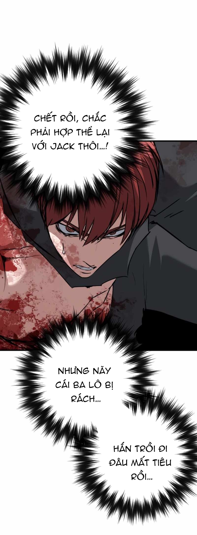 Sát Nhân Cuồng Loạn: Chapter 82