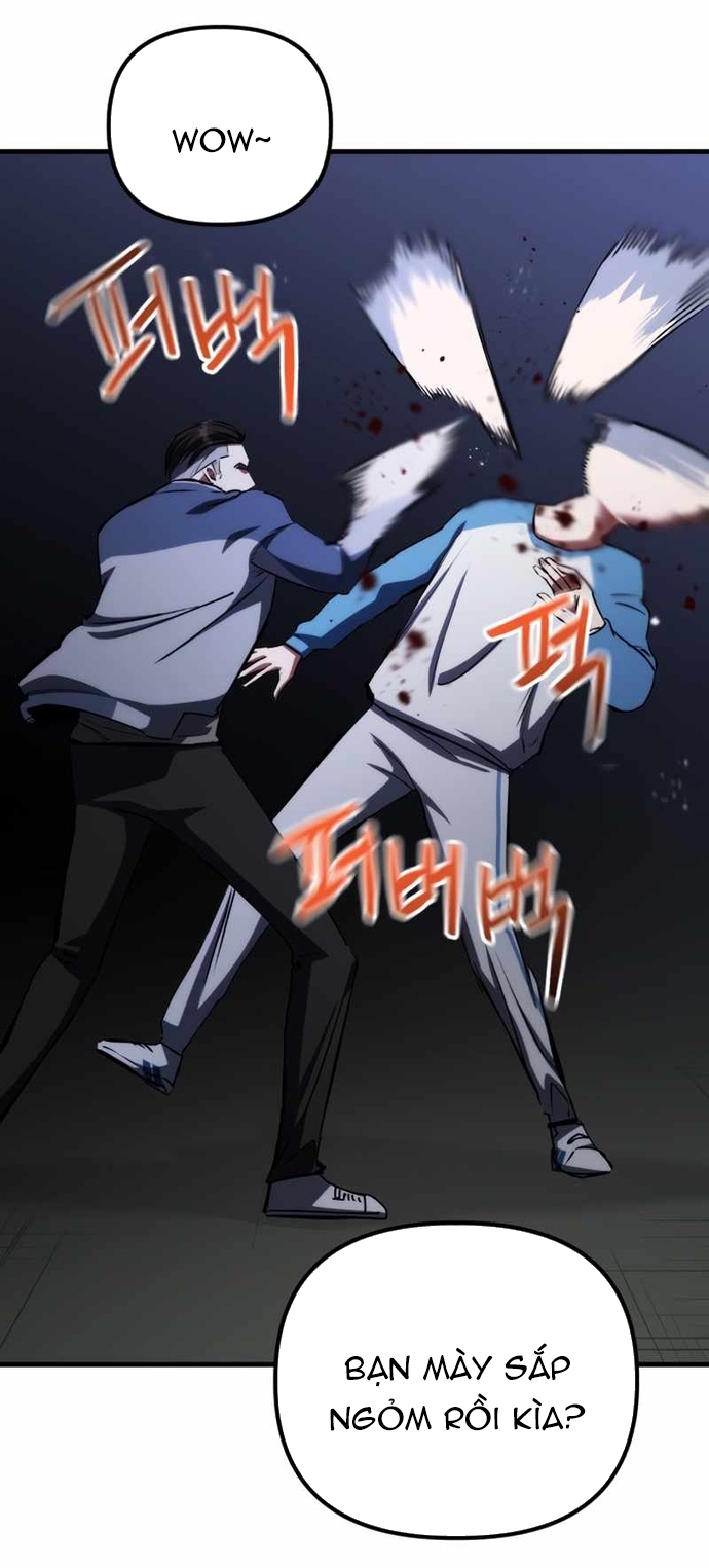 Sát Nhân Cuồng Loạn: Chapter 83