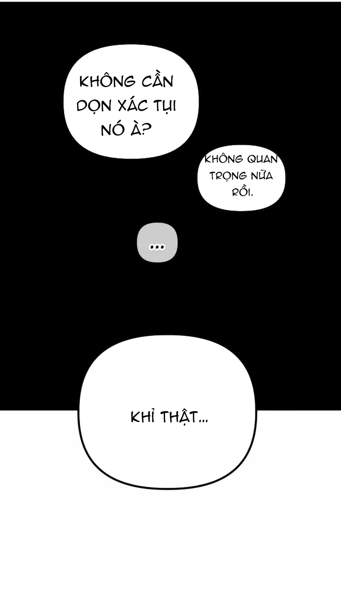 Sát Nhân Cuồng Loạn: Chapter 83