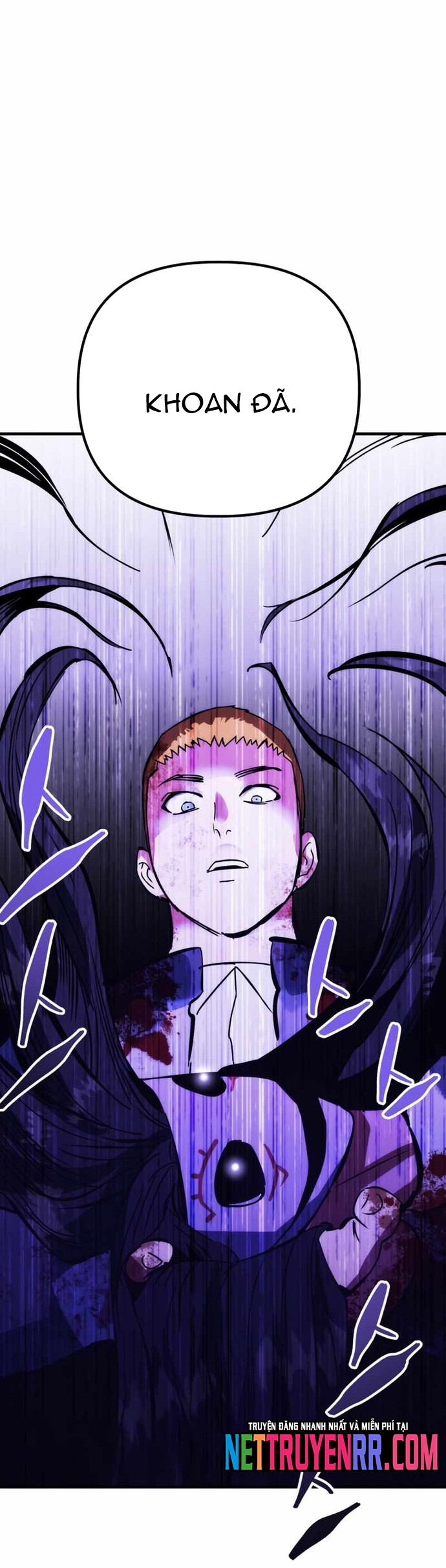 Sát Nhân Cuồng Loạn: Chapter 83