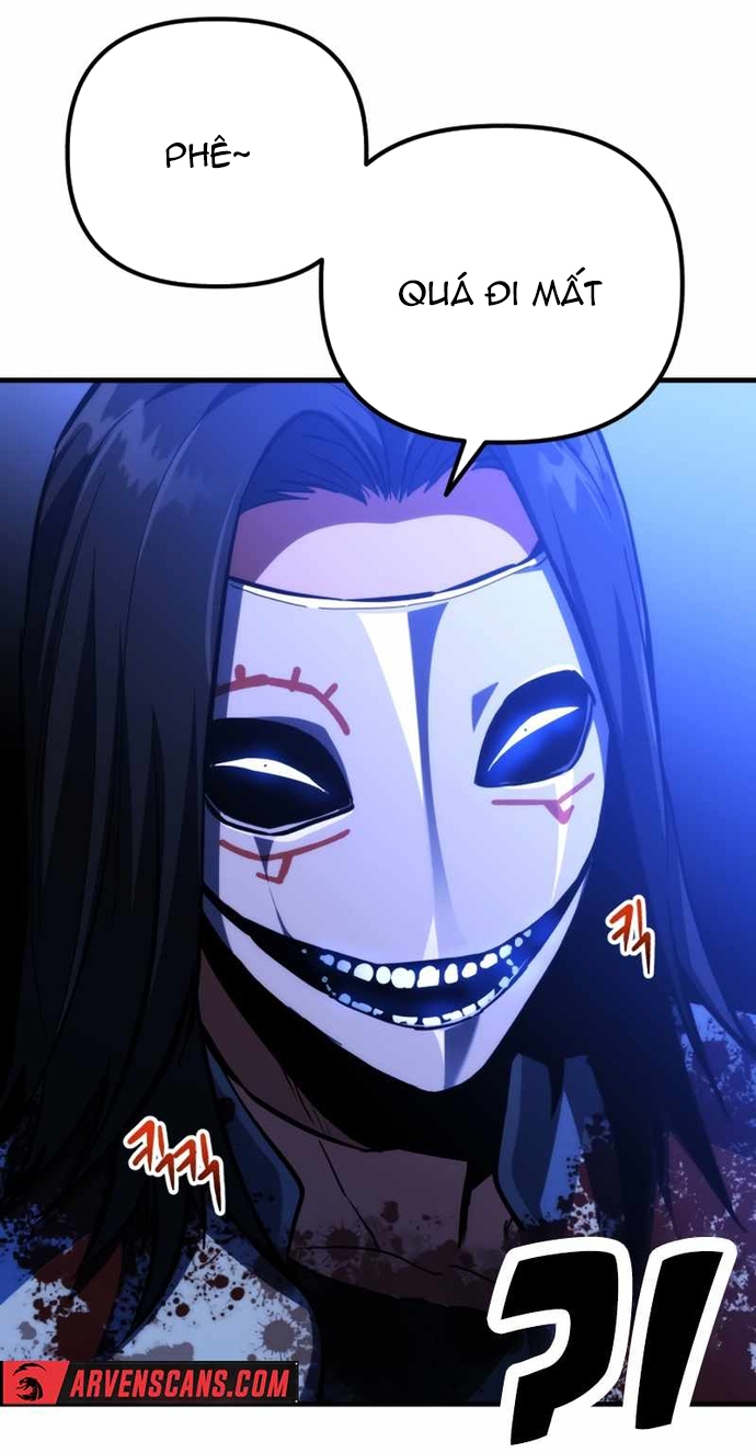Sát Nhân Cuồng Loạn: Chapter 83