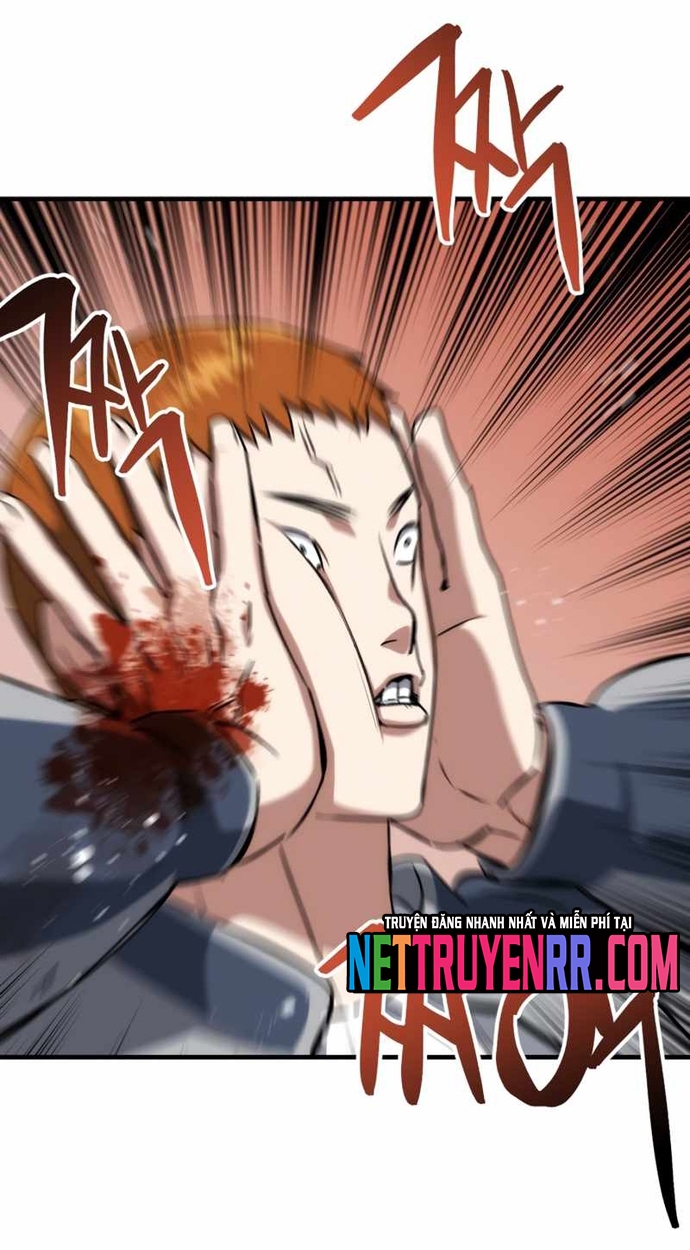 Sát Nhân Cuồng Loạn: Chapter 83