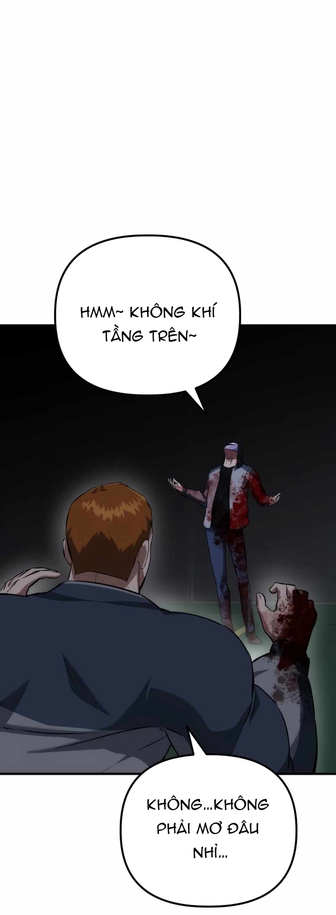 Sát Nhân Cuồng Loạn: Chapter 83
