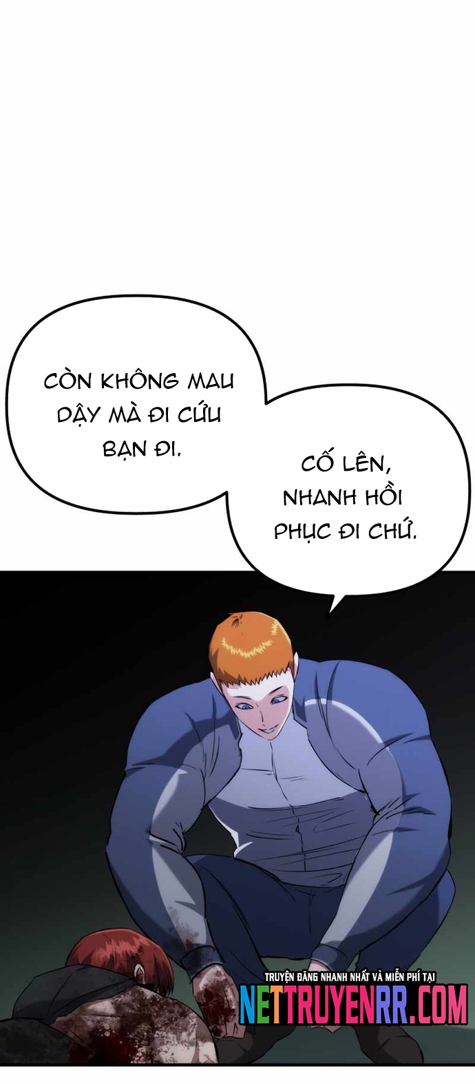 Sát Nhân Cuồng Loạn: Chapter 83