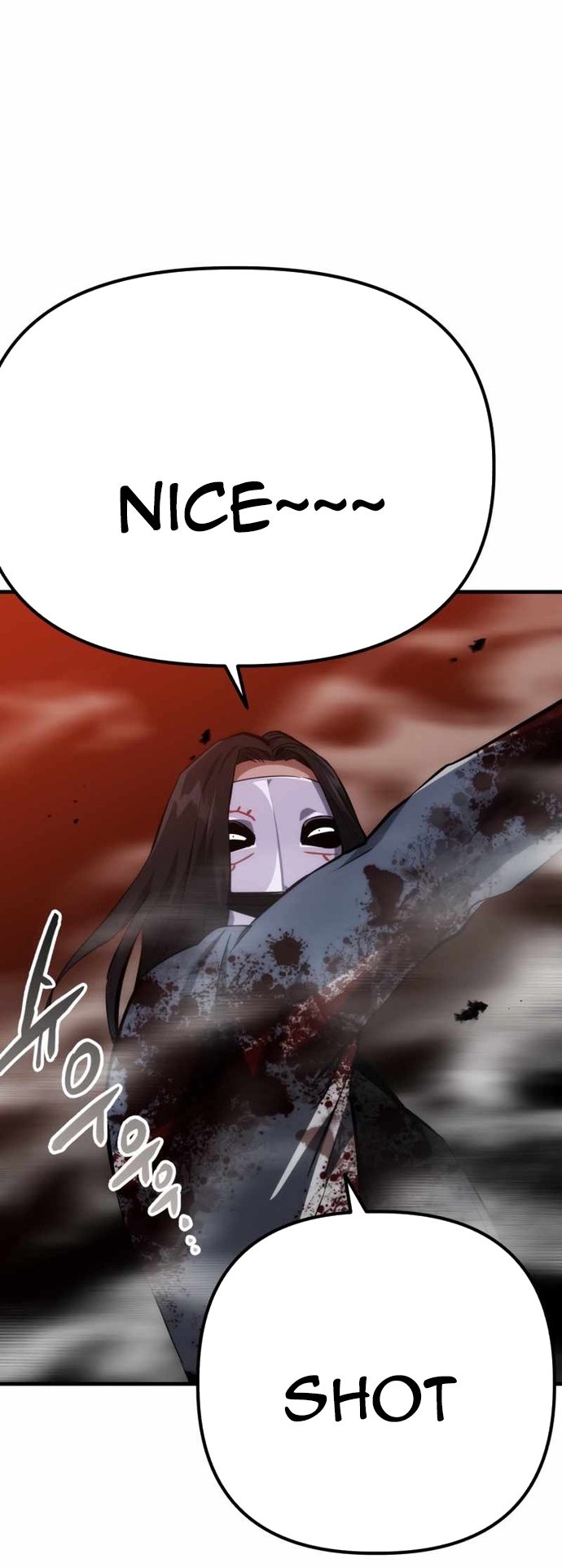 Sát Nhân Cuồng Loạn: Chapter 83