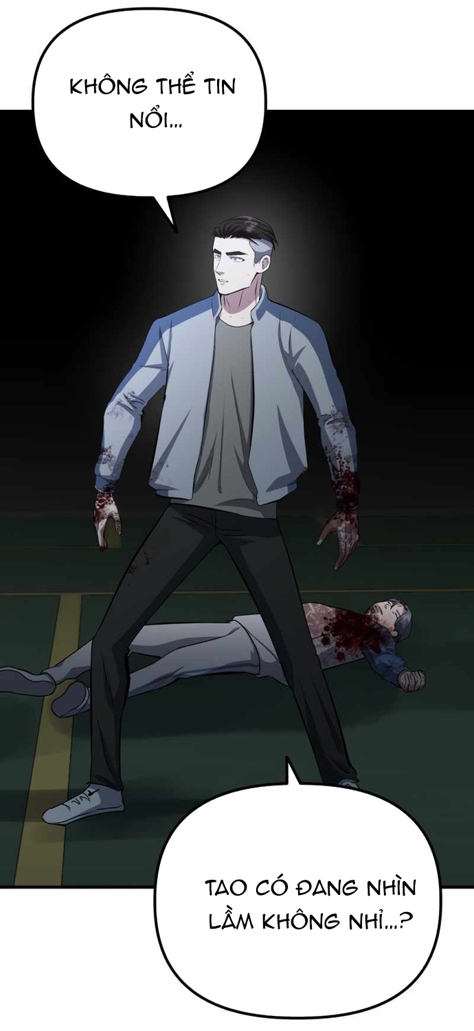 Sát Nhân Cuồng Loạn: Chapter 83
