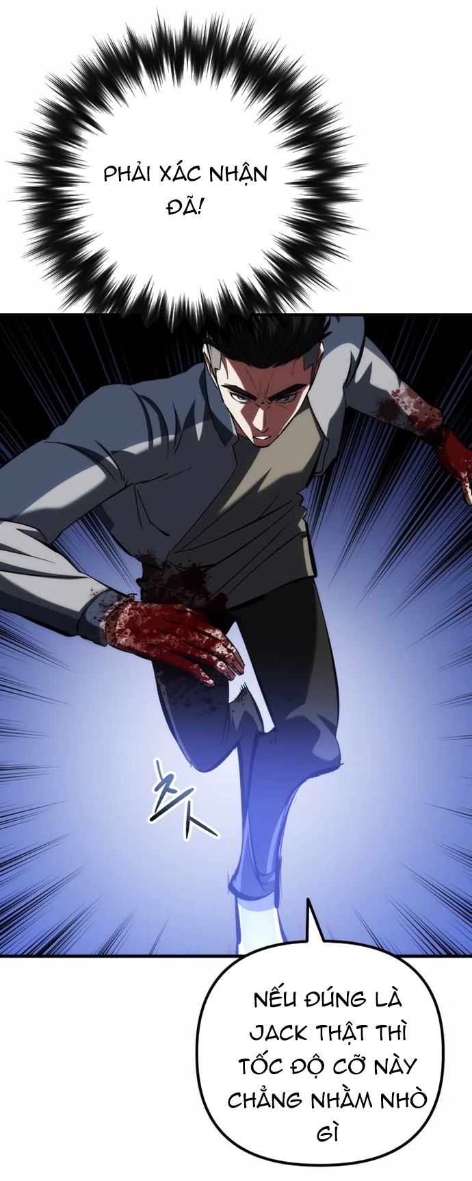 Sát Nhân Cuồng Loạn: Chapter 83