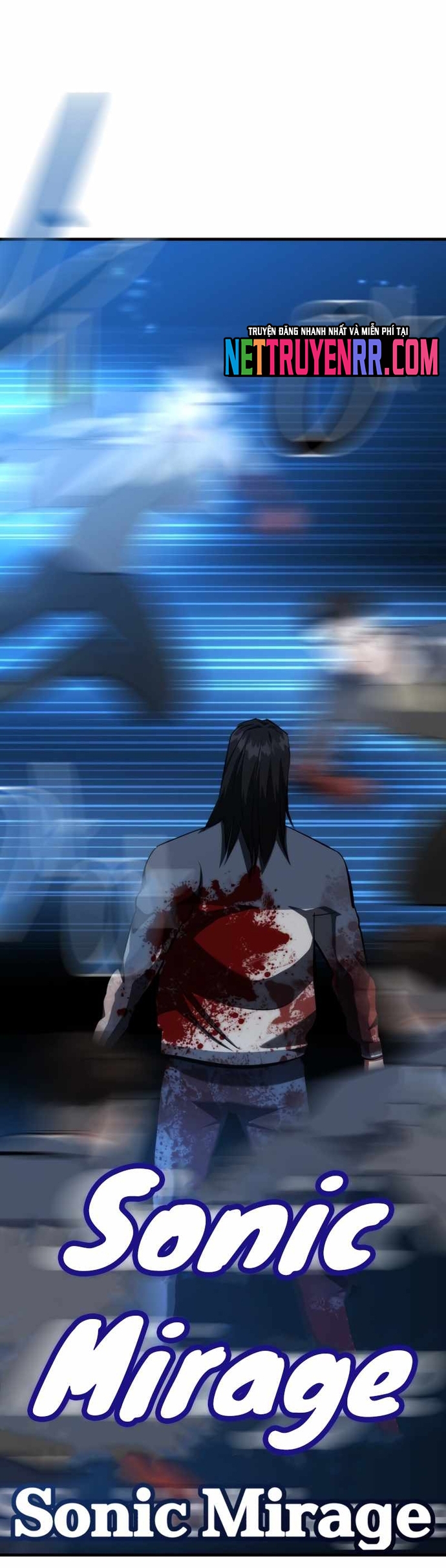 Sát Nhân Cuồng Loạn: Chapter 83