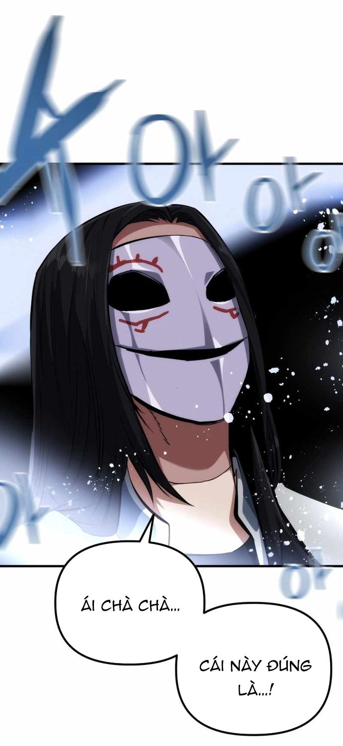 Sát Nhân Cuồng Loạn: Chapter 83