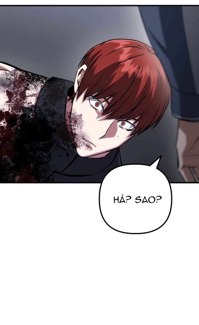 Sát Nhân Cuồng Loạn: Chapter 83