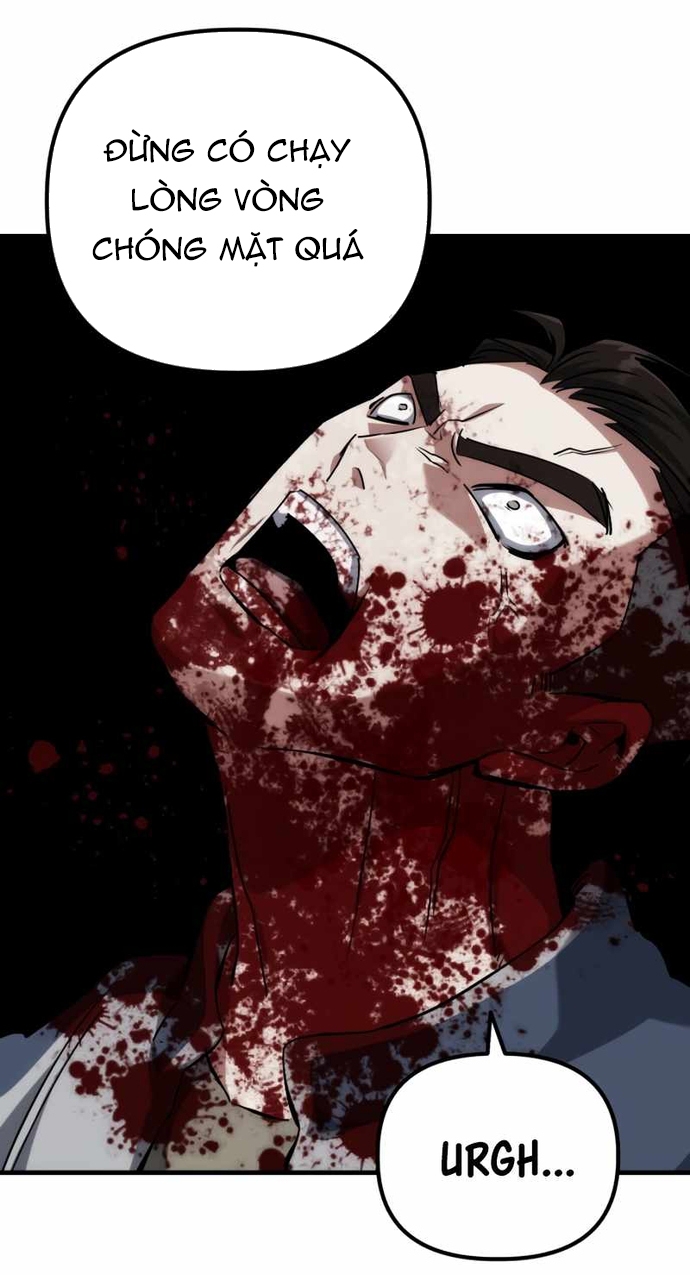 Sát Nhân Cuồng Loạn: Chapter 83